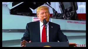 TRUMP VS ALIENS (Watch Before It's Deleted Again!) | )̲̲̅̅( ς੭ мy )̲̅ζ i f e