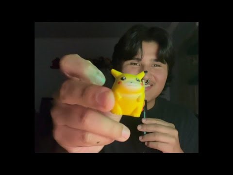 Vintage Toys and VHS Collection Update