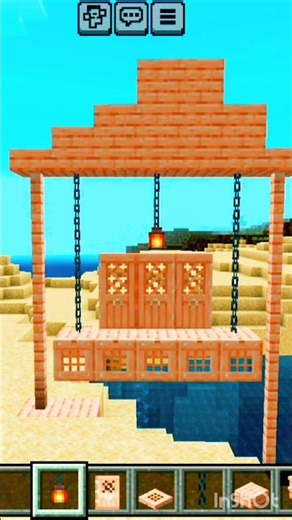 #how to make jhula⛩️