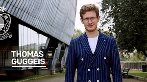 Thomas Guggeis, per la prima volta sul podio della nostra Orchestra, introduce i tre brani che ascolteremo da giovedì 13 marzo (repliche 14 e 15) www.santacecilia.it/concerto/brahms-doppio-concerto-thomas-guggeis 📹 MUSA | Accademia Nazionale di Santa Cecilia