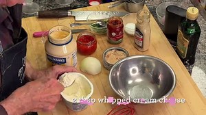 Budget Tuesday - Albacore Tuna Salad. You don’t have to spend a lot of money on proteins to make something that is tasty, nutritious, and filling. Click the link in bio to join the JPF. | Jacques Pépin Foundation