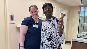 Penny Hardaway announces his mother's cancer is in remission