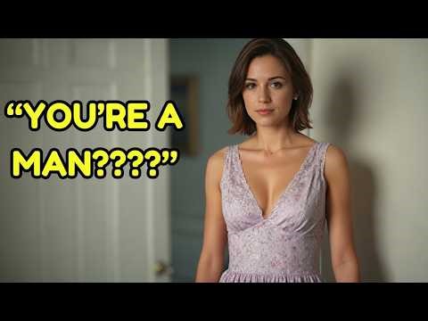 Falling In Love With A Trans Woman — My Life Changed Forever