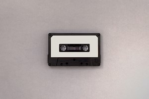 Music is water studio | 網上無人聲伴唱製作 MMO Production