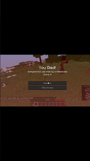 We Spawned Into a New Minecraft World… and Instant Chaos Exploded 😂🔥