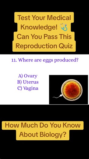 5 Essential Reproduction Facts You Should Know