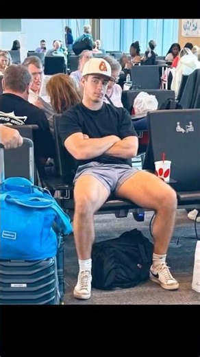 TSA Approved ✅✈️ | daily life travel | airport waiting