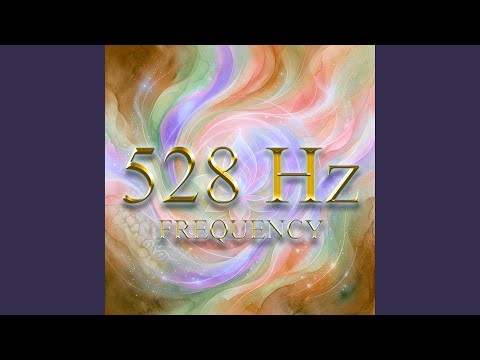 528 Hz Ocean of Miracles
