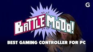 The Only PC Gaming Controller You Should Bother With