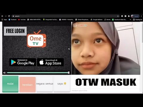MASUK OME TV TANPA LOGIN TERBARU 2021