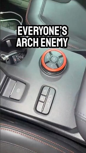 Best Hack for Ranger Raptor owners, disable the AutoStop for GOOD!