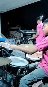 Zildjian Dave The Drummer on Reels