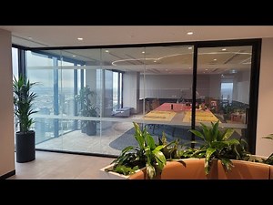 Crystalfilm Smartfilm Australia