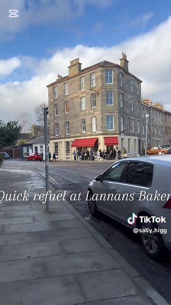 #CapCut #edinburgh #deanvillage #northbridge #scotland