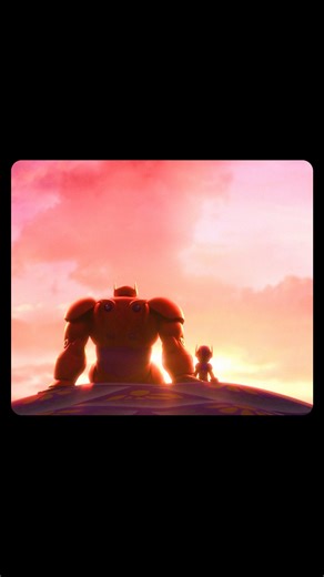 TOKYO. on Instagram: "Big Hero 6 . It’s been 10 years since this masterpiece was released, yet there has been no update on a sequel, which is very badly needed. Unlike some movies that are forced on audiences with sequels and prequels, some films are definitely worth sequels—like Cars, Toy Story, and Zootopia. Sequels are good when they truly deserve another story. Big Hero 6 deserves a sequel. I hope we can get one in the future. #films #motivationalvideos #explorepage #bighero6"