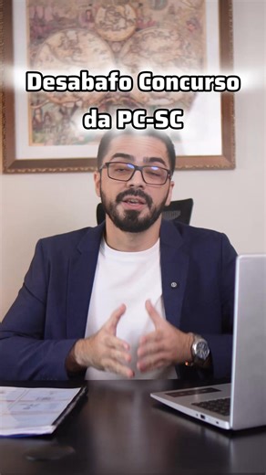 🔥 Resumos para o Concurso do Polícia Civil de Santa Catarina com MAIS DE 868 MAPAS MENTAIS de dicas certeiras e atualizadas, baseadas em provas anteriores da BANCA IDECAN. Você sabia que 80% da sua prova está em apenas 20% do edital? Um grande erro de muitos concurseiros é focar em assuntos que normalmente não são cobrados! Então, para TRIPLICAR suas chances de ser aprovado, você precisa saber quais conteúdos estão inseridos nesses “20%”, para realizar um estudo e revisão de forma direcionada p