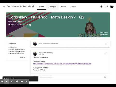 Setting Up Weighted Grades in Google Classroom || Teacher Tutorial