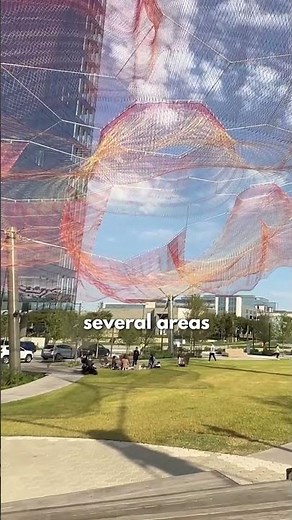 Frisco’s New Kaleidoscope Park is a Must-See!