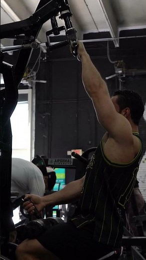 Une machine révolutionnaire pour le dos - Ça change tout !