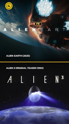 "In 1992 we would discover on Earth, everyone can hear you scream" Looks like Alien: Earth is finally delivering on the promise to bring the Xenomorph to our home planet in 2025 👀 | GameSpot