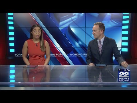 Springfield moves to make State Street Improvements for pedestrians