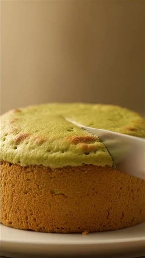 Ultra-Moist Pistachio Cake 💚 | Luxury Nutty Dessert You’ll Love