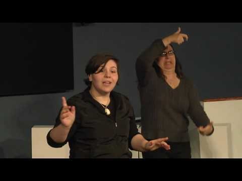 The Importance of Intersectional Accessibility in Activism | Hayden Kristal | TEDxMU