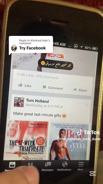 Nostalgia for Old Facebook and It’s Legacy Apps