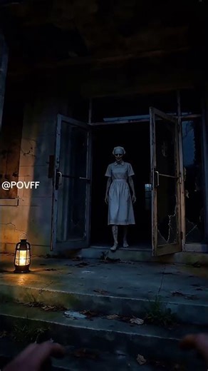 POV: Kore wa… nani.