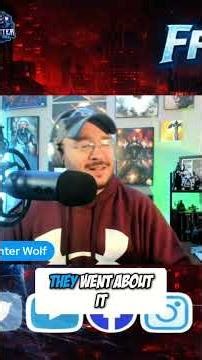 Kingpin's CIA Ties & Daredevil's Boat Bust! #shorts