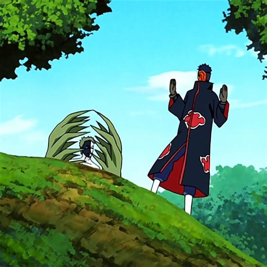 Tobi - It's Just as I expected ☠️ | NARUTO |