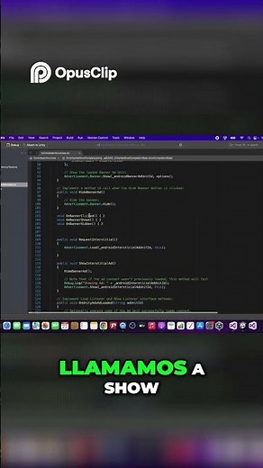 Evita Solapamientos - Optimiza tus Anuncios Banner y Intersticiales en Unity