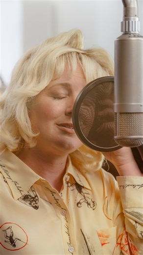 How do vocal harmonies shape a story? Cam shares how the harmonies in “Hallelujah” go beyond supporting the lead, carrying emotional layers of their own. | Mix with the Masters