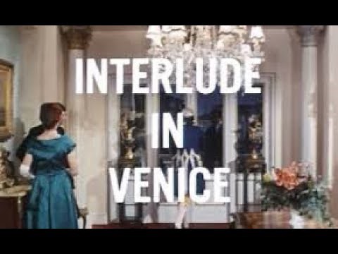 The Saint Season 5 Episode 2 - Interlude in Venice with Roger Moore