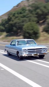 36K views · 92 reactions | Hang on tight! @sullys65chevelle’s...