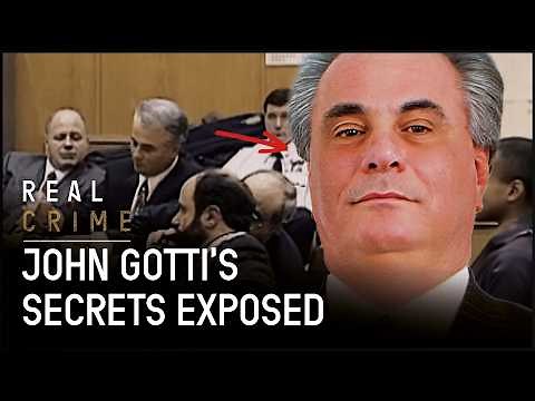 What Actually Happened Inside The Mafia