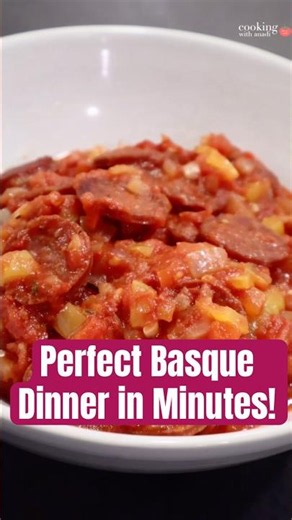 10-Minute Gourmet Dinner Hack #cooking #breakfast #shorts