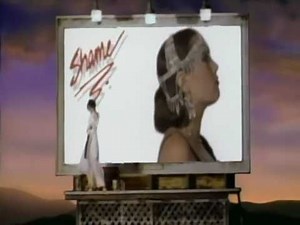 The Motels - Shame / HQ Original 4.3 Version