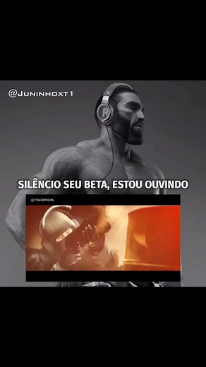 Rap sobre Counter-Strike e Tauz