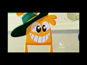 Qubo Promo: Justin Time (2021)