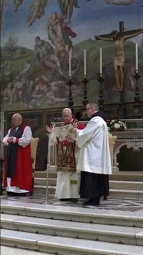 King Charles and Pope Leo pray together in 500-year 1st