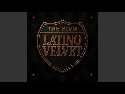 THE BLVD (feat. Cota The Barber)