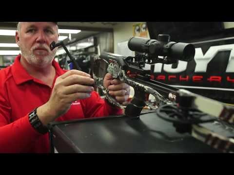 Ravin R9 Predator Camo Crossbow Review at LancasterArchery.com