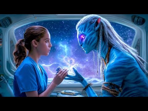 She Gave Her Sight to an Alien Prince — And Saw the Universe | HFY | Sci-Fi Story