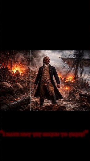 John Paul Jones: ‘I Have Not Yet Begun to Fight!’”