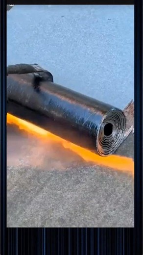 How Bitumen Waterproofing Membrane Protects Your Roof | Waterproofing Solution