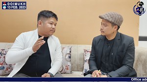 83K views · 2.5K reactions | Exclusive interview with President (AAPSU) Dozi Tana Tara on an ongoing APPSC paper leakage Fiasco. #PemaKhandu #KirenRijiju #dozitanatara #viral #appsc #appscfiasco #ArunachalPradesh Please subscribe: https://youtu.be/8nrNubXpP48 | ATTV | Facebook