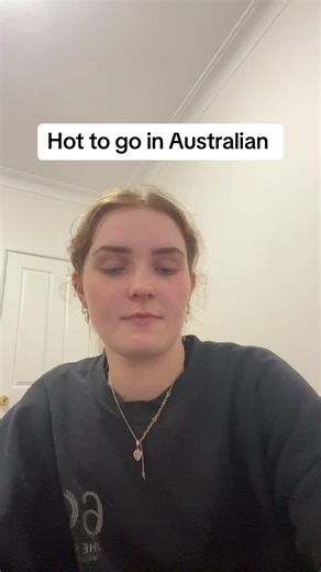 Hot to Go: Singing in Australian Accent Tutorial