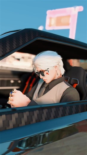 Call me daddy #NUESTRORP #NSRP #NUESTROID #gta5 #fivem