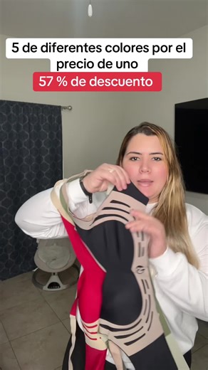 Women's Colorblock Vneck Wirel #brasiers #fyppppppppppppppppppppppp #paratiiiiiiiiiiiiiiiiiiiiiiii #paratiiii @Okay Ant